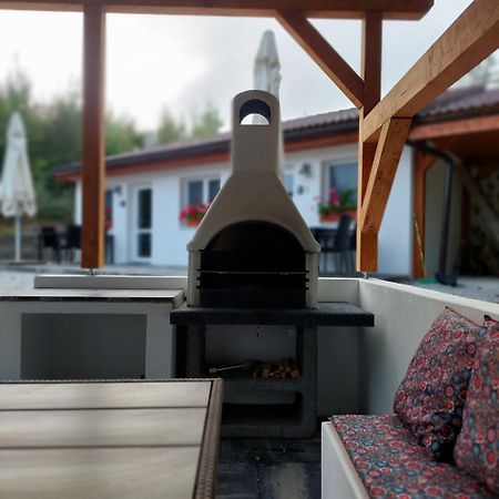 Apartmany Nad Tajovom Besztercebánya Kültér fotó
