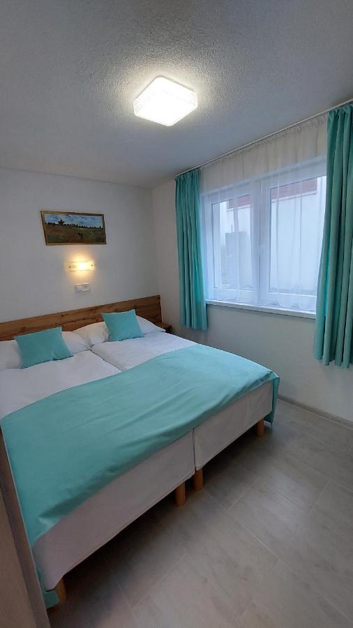 Apartmany Nad Tajovom Besztercebánya Kültér fotó