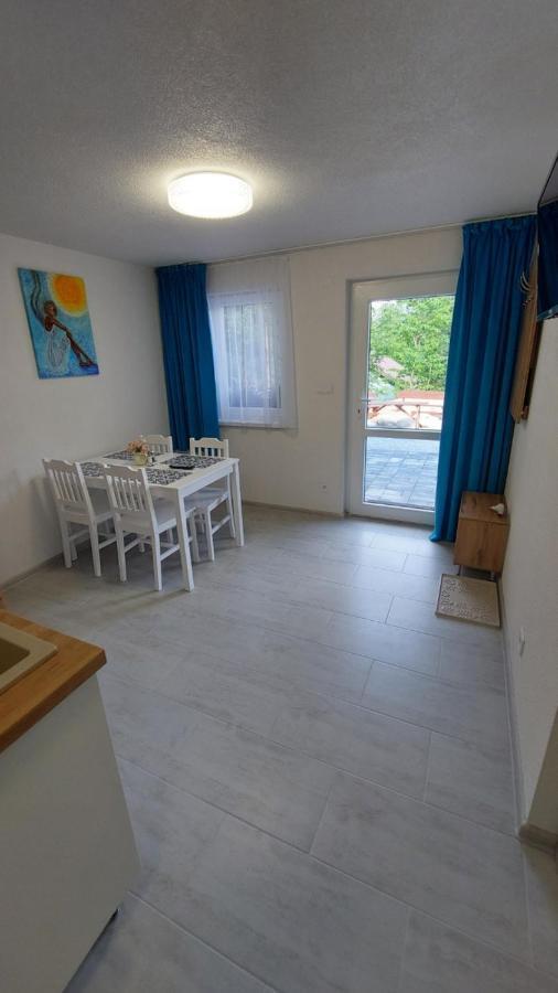 Apartmany Nad Tajovom Besztercebánya Kültér fotó