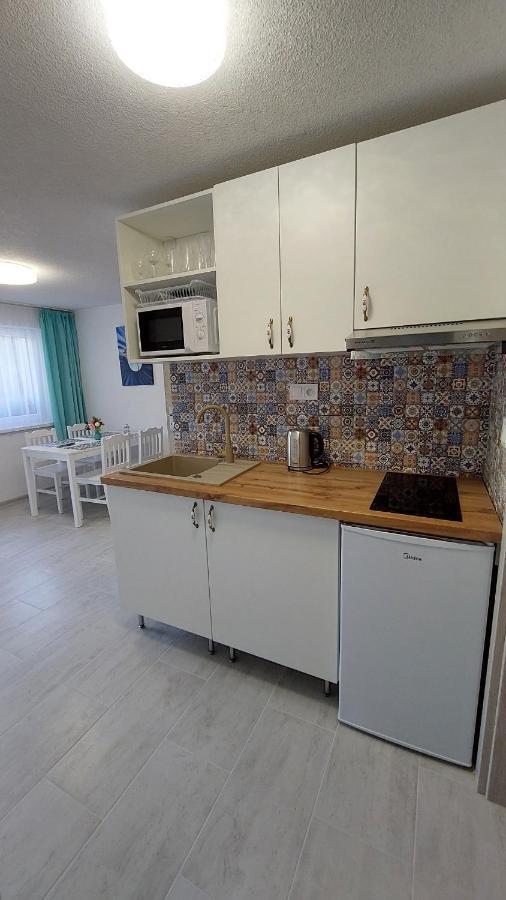 Apartmany Nad Tajovom Besztercebánya Kültér fotó