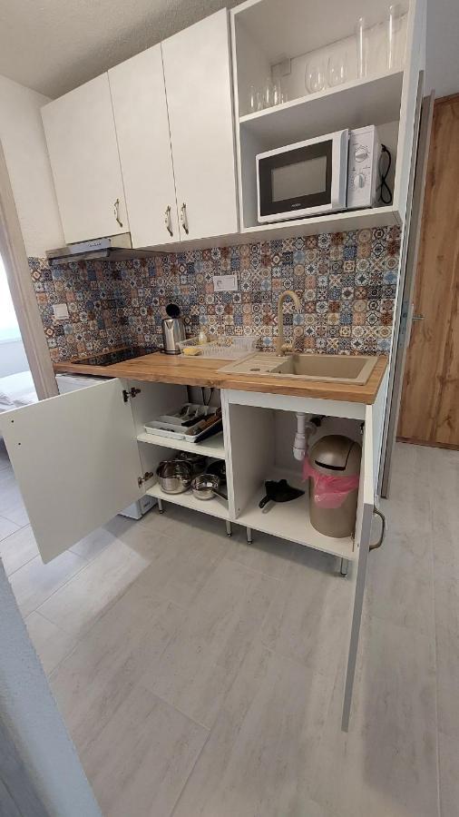 Apartmany Nad Tajovom Besztercebánya Kültér fotó