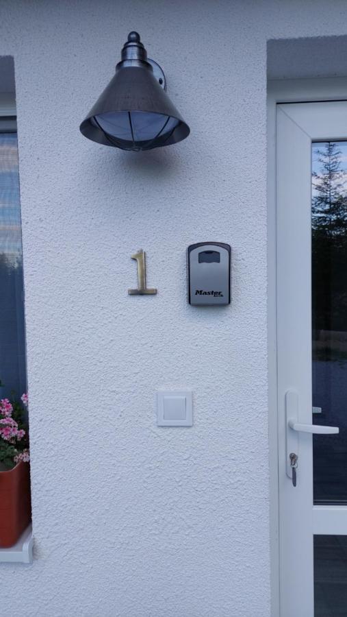 Apartmany Nad Tajovom Besztercebánya Kültér fotó