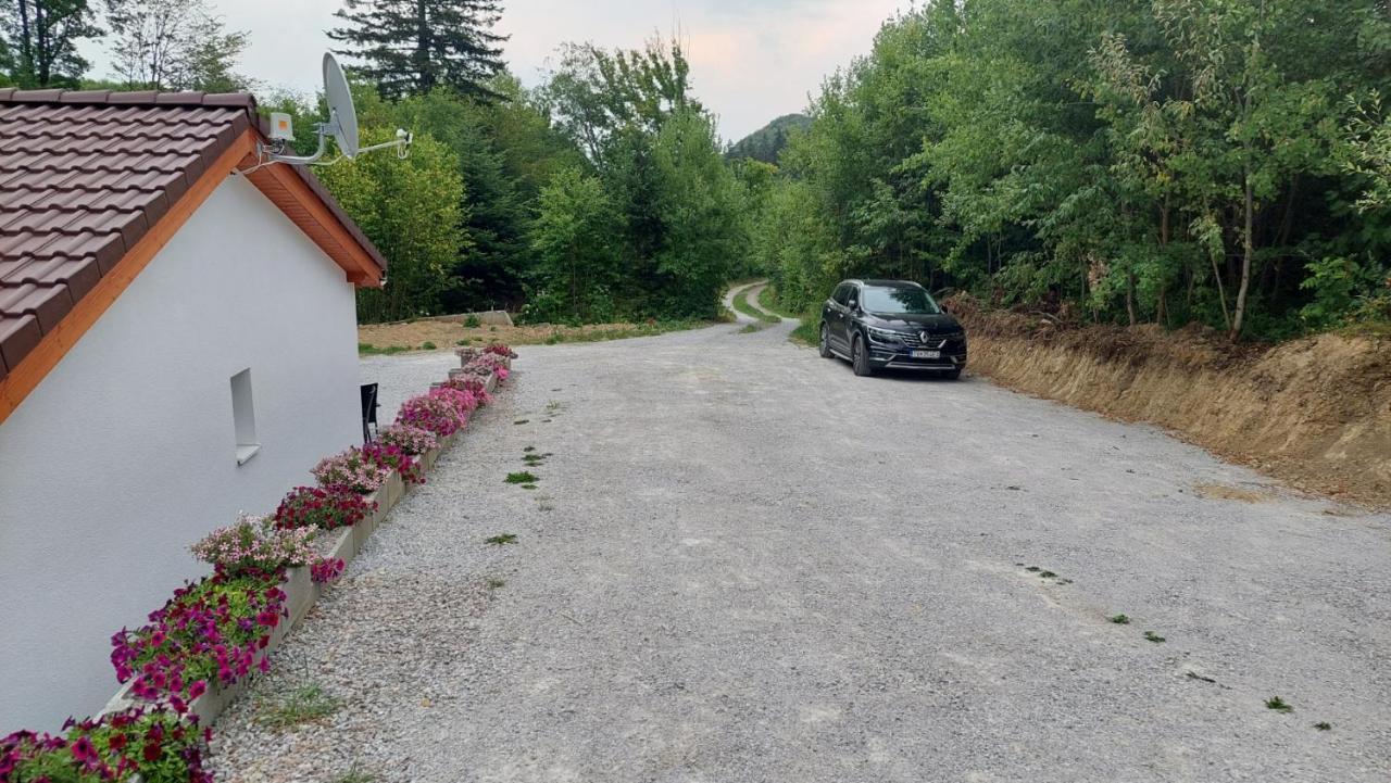 Apartmany Nad Tajovom Besztercebánya Kültér fotó