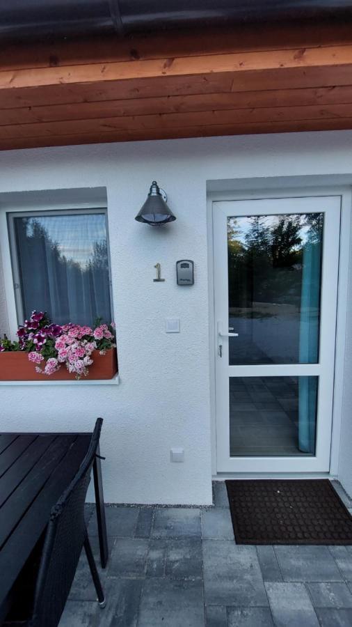 Apartmany Nad Tajovom Besztercebánya Kültér fotó