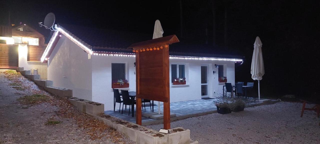 Apartmany Nad Tajovom Besztercebánya Kültér fotó