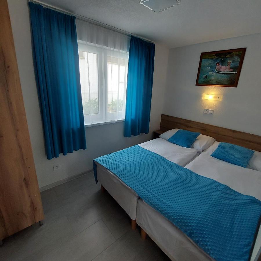 Apartmany Nad Tajovom Besztercebánya Kültér fotó