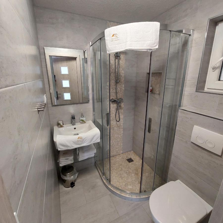 Apartmany Nad Tajovom Besztercebánya Kültér fotó