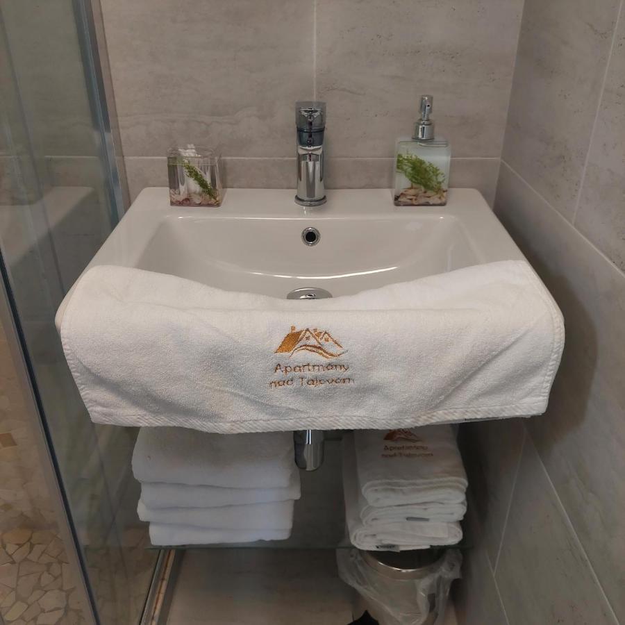 Apartmany Nad Tajovom Besztercebánya Kültér fotó
