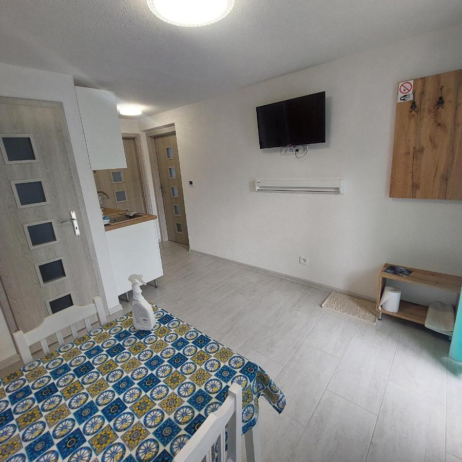 Apartmany Nad Tajovom Besztercebánya Kültér fotó