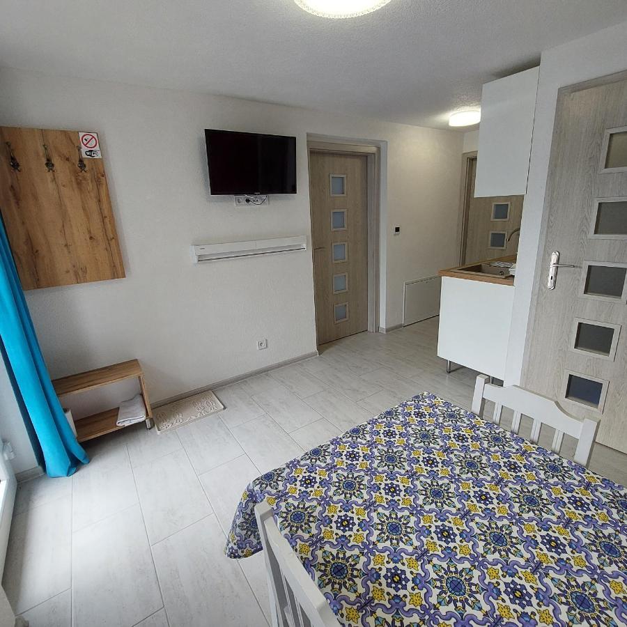 Apartmany Nad Tajovom Besztercebánya Kültér fotó