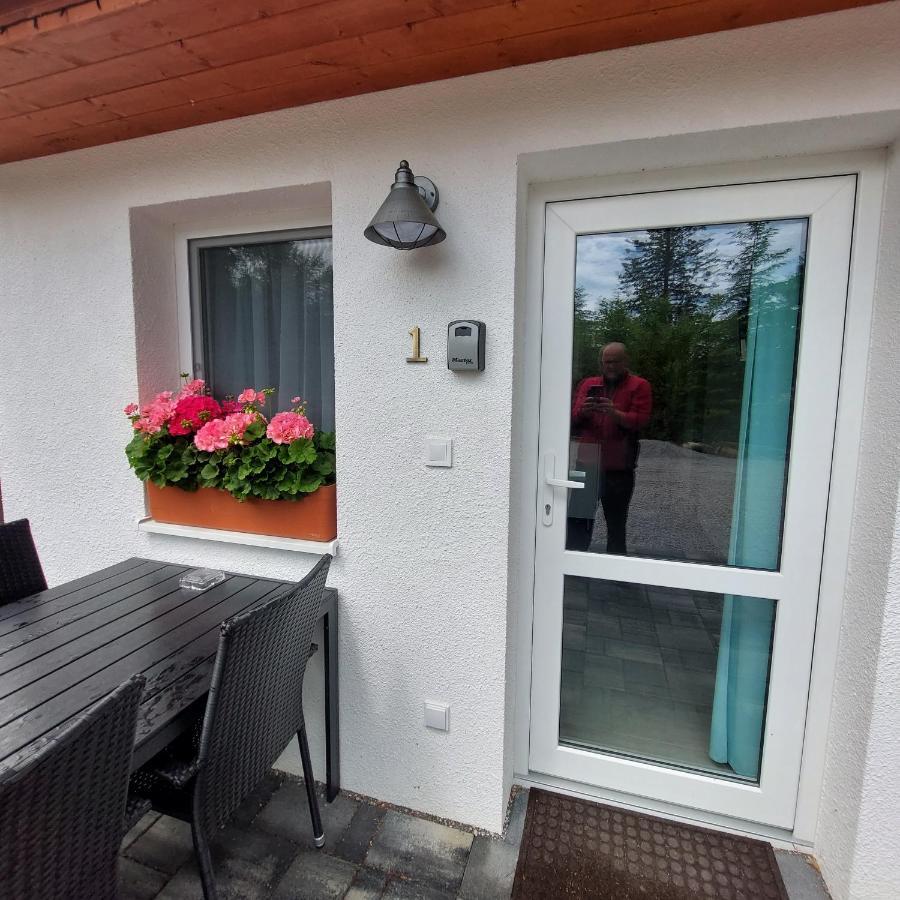 Apartmany Nad Tajovom Besztercebánya Kültér fotó