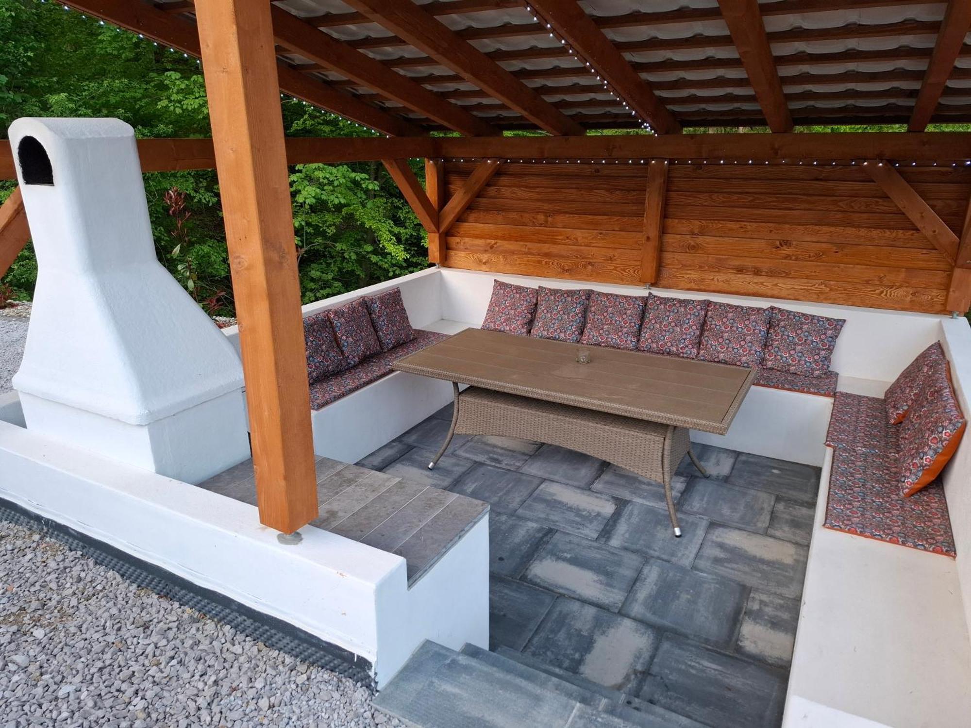 Apartmany Nad Tajovom Besztercebánya Kültér fotó